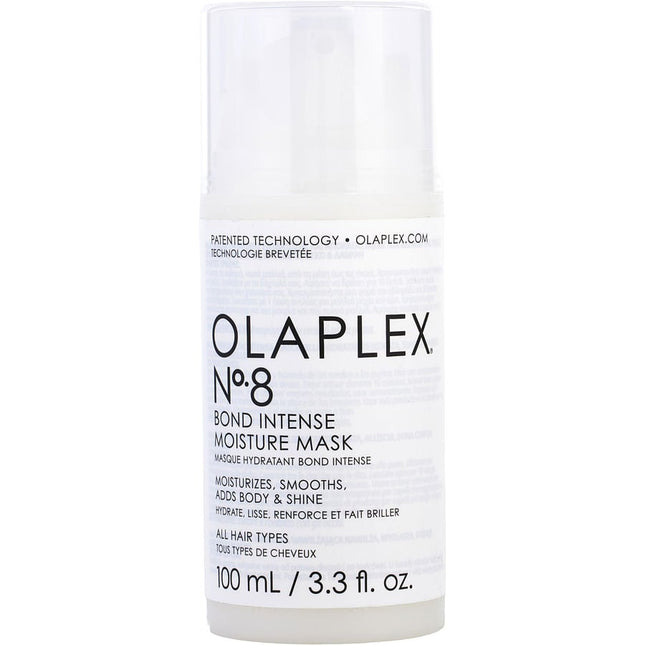 #8 Bond Intense Moisture Mask 3.3 Oz Olaplex