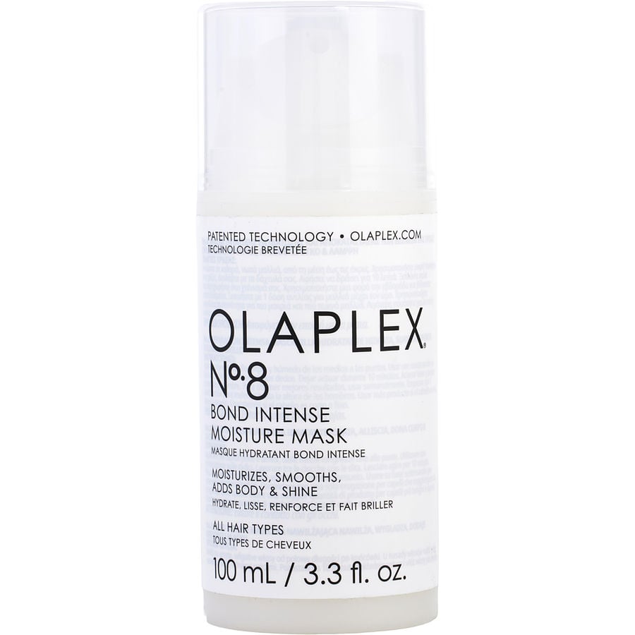 #8 Bond Intense Moisture Mask 3.3 Oz Olaplex