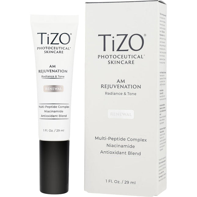Tizo Photoceutical Am Rejuvenation Skin Treatment 29ml/1oz