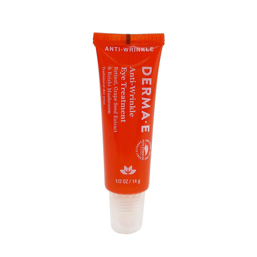 Anti-wrinkle Eye Treatment  --14g/0.5oz Derma E
