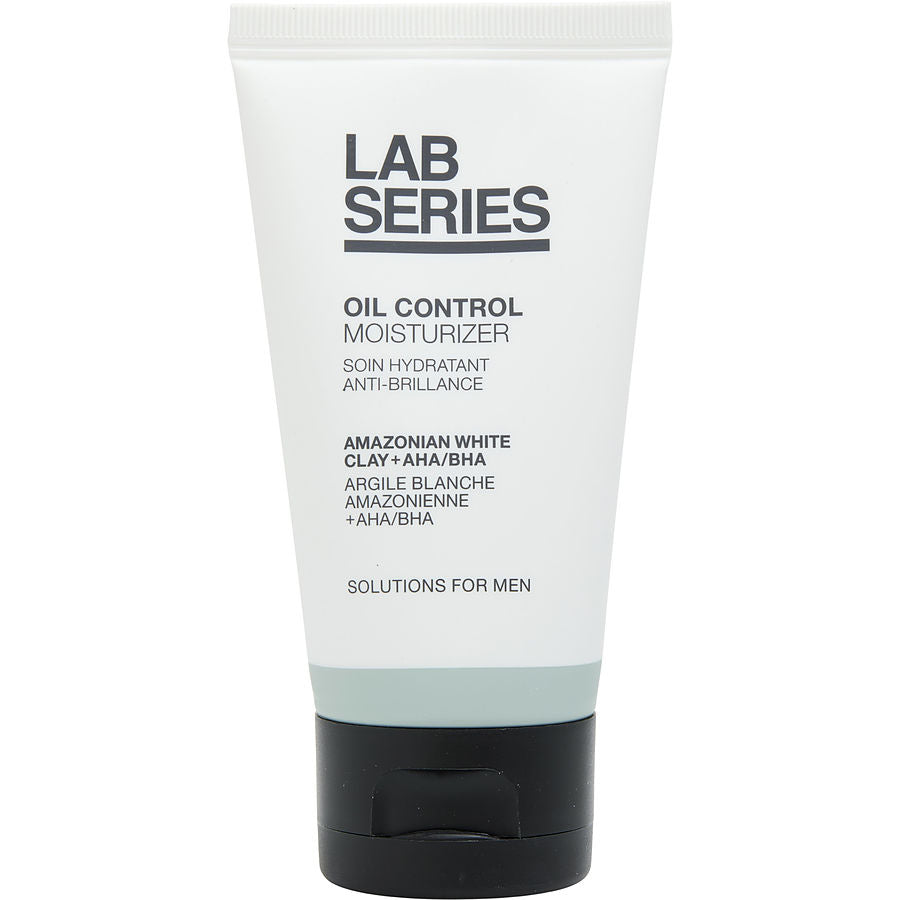 Skincare For Men: Oil Control Daily Moinsturizer 1.7 Oz Lab Series