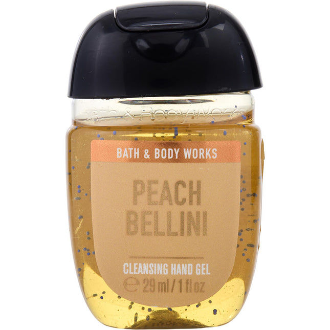 Bath & Body Works By Bath & Body Works Peach Bellini Hand Cream 1 Oz