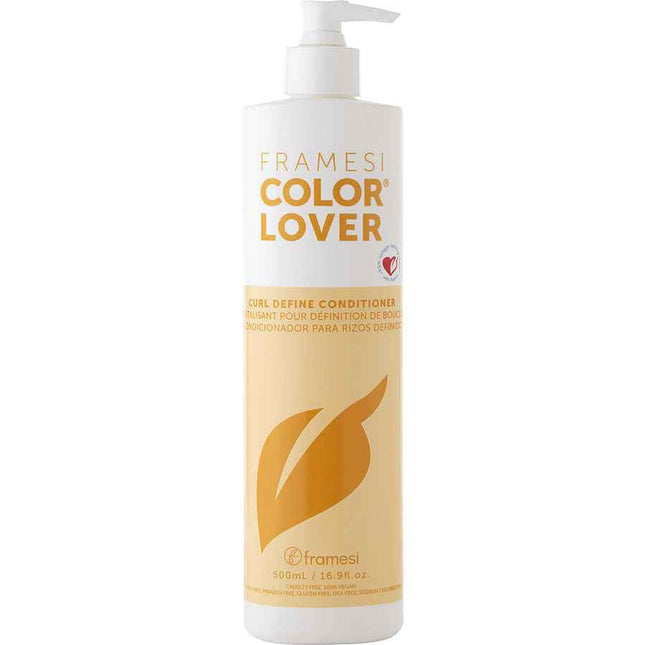 Framesi Color Lover Curl Define Conditioner 16.9 oz