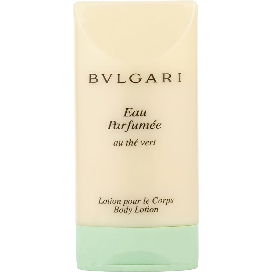 Bvlgari Green Tea By Bvlgari Body Lotion 1 Oz Bvlgari