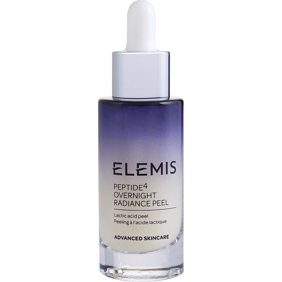 Peptide4 Overnight Radiance Peel  --30ml/1oz Elemis