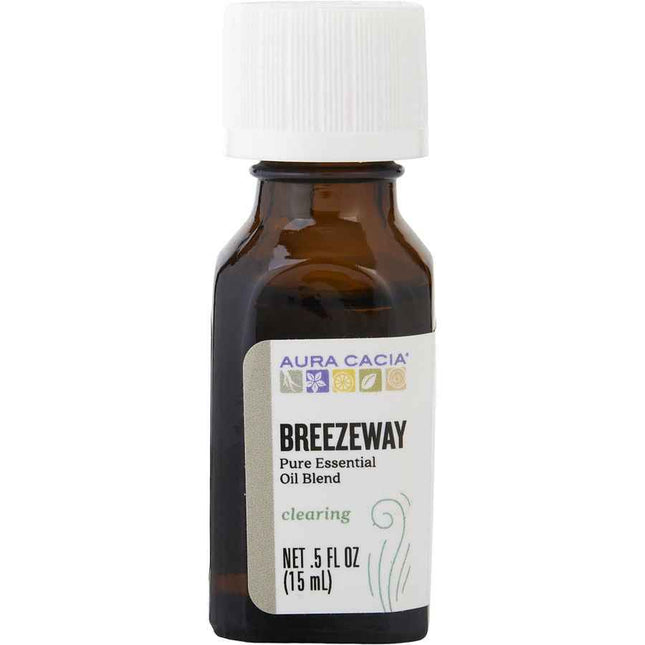 Essential Oils Aura Cacia Breezeway-Essential Oil