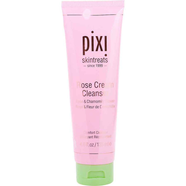 Pixi Rose Cream Cleanser 135ml/4.5oz