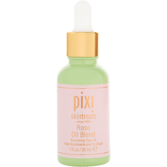Rose Oil Blend --30ml/1oz Pixi