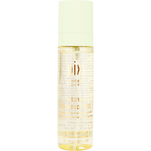 Vitamin Wakeup Mist --80ml/2.7oz