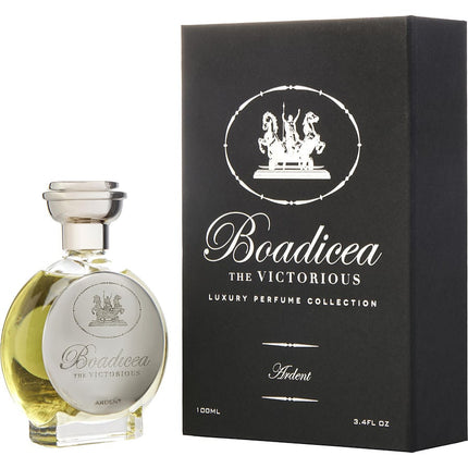 Boadicea The Victorious Ardent By Boadicea The Victorious Eau De Parfum Spray 3.4 Oz