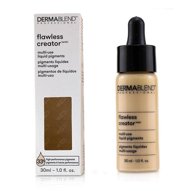 Dermablend Flawless Creator Multi Use Liquid Pigments Foundation 30ml/1oz