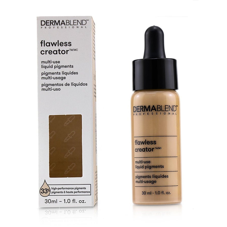 Dermablend Flawless Creator Multi Use Liquid Pigments Foundation 30ml/1oz