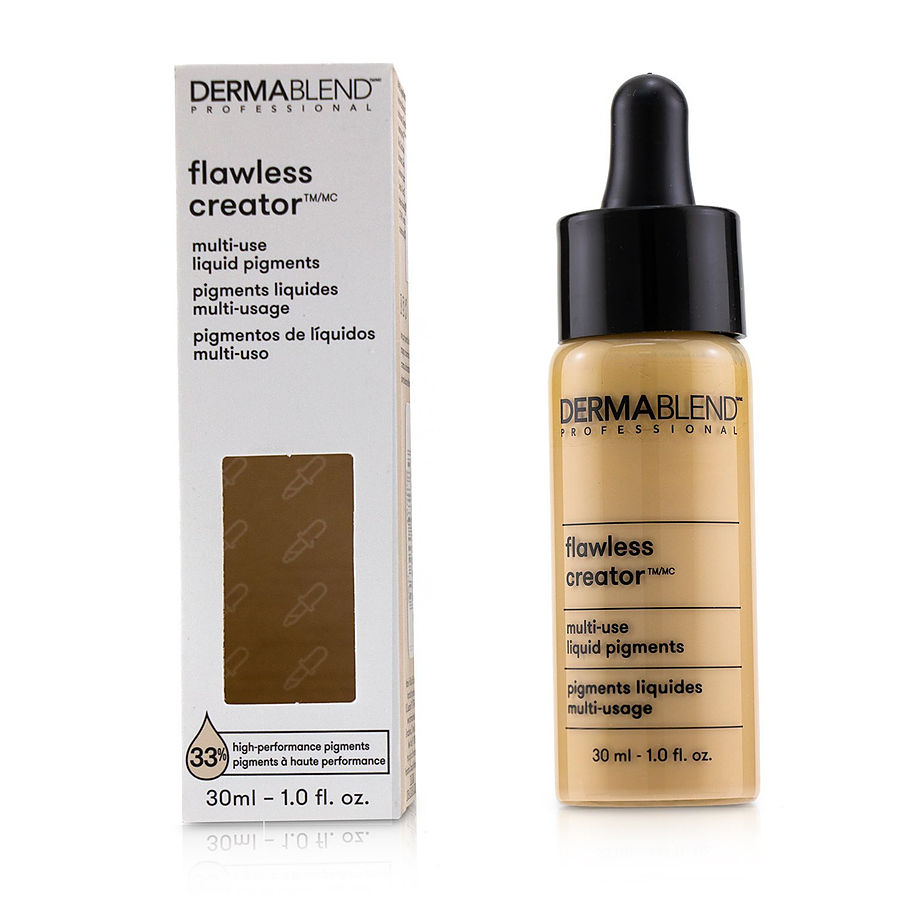Dermablend Flawless Creator Multi Use Liquid Pigments Foundation 30ml/1oz