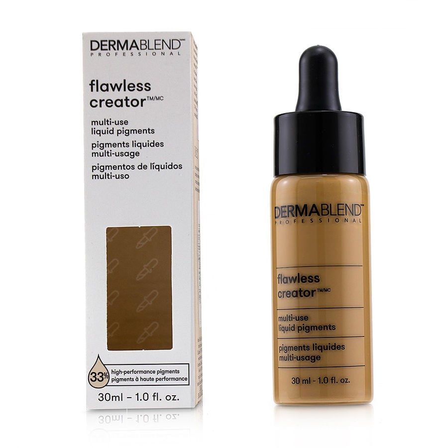 Dermablend Flawless Creator Multi Use Liquid Pigments Foundation 30ml/1oz