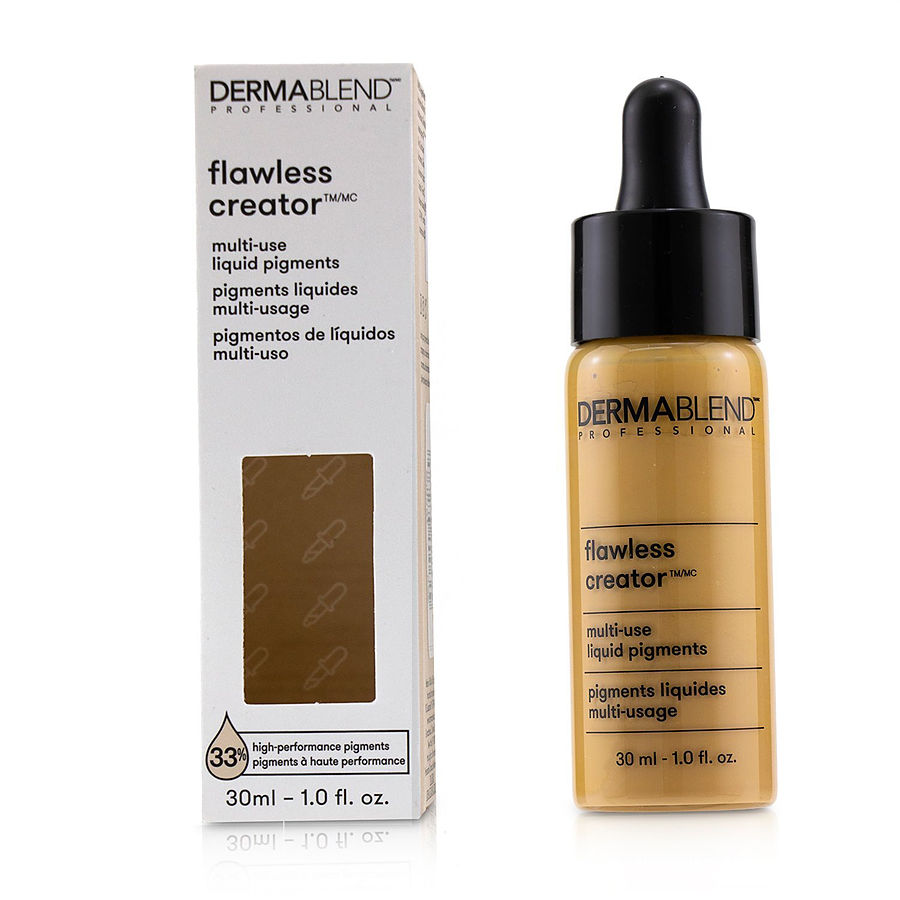 Dermablend Flawless Creator Multi Use Liquid Pigments Foundation 30ml/1oz
