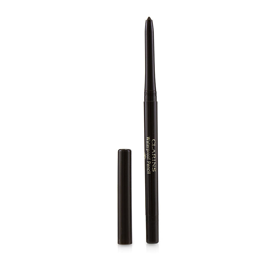 Clarins Waterproof Pencil - # 02 Chestnut  --0.29g/0.01oz By Clarins Clarins