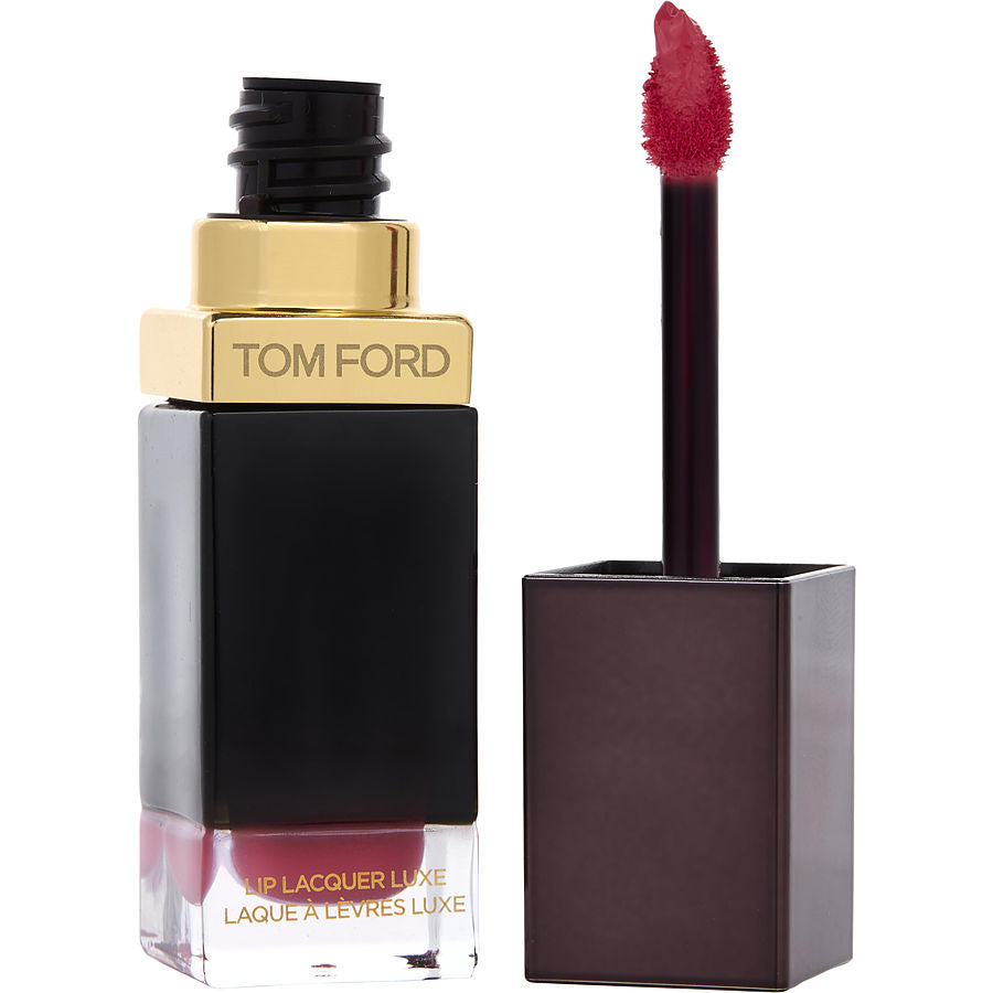 Tom Ford Lip Lacquer Luxe - # 05 Unzip (vinyl)  --6ml/0.2oz By Tom Ford Tom Ford
