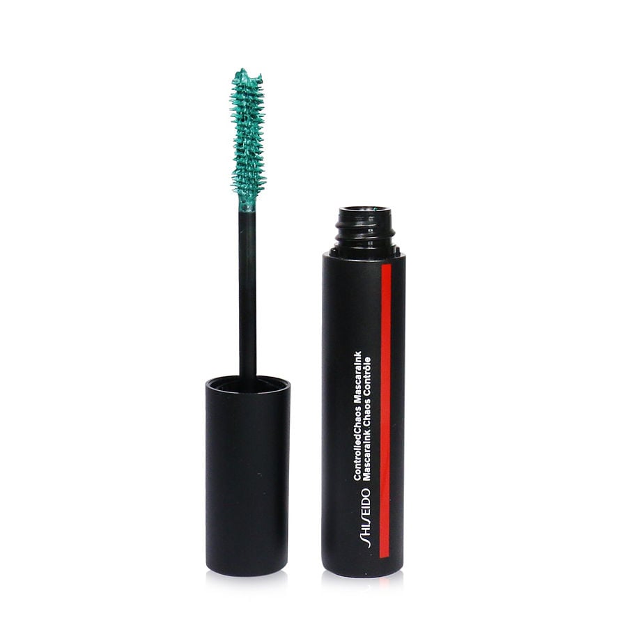 Shiseido Controlledchaos Mascaraink 11.5ml/0.32oz