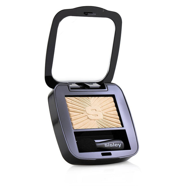 Sisley Les Phyto Ombres Long Lasting Radiant Eyeshadow - # 11 Mat Nude  --1.5g/0.05oz By Sisley Sisley