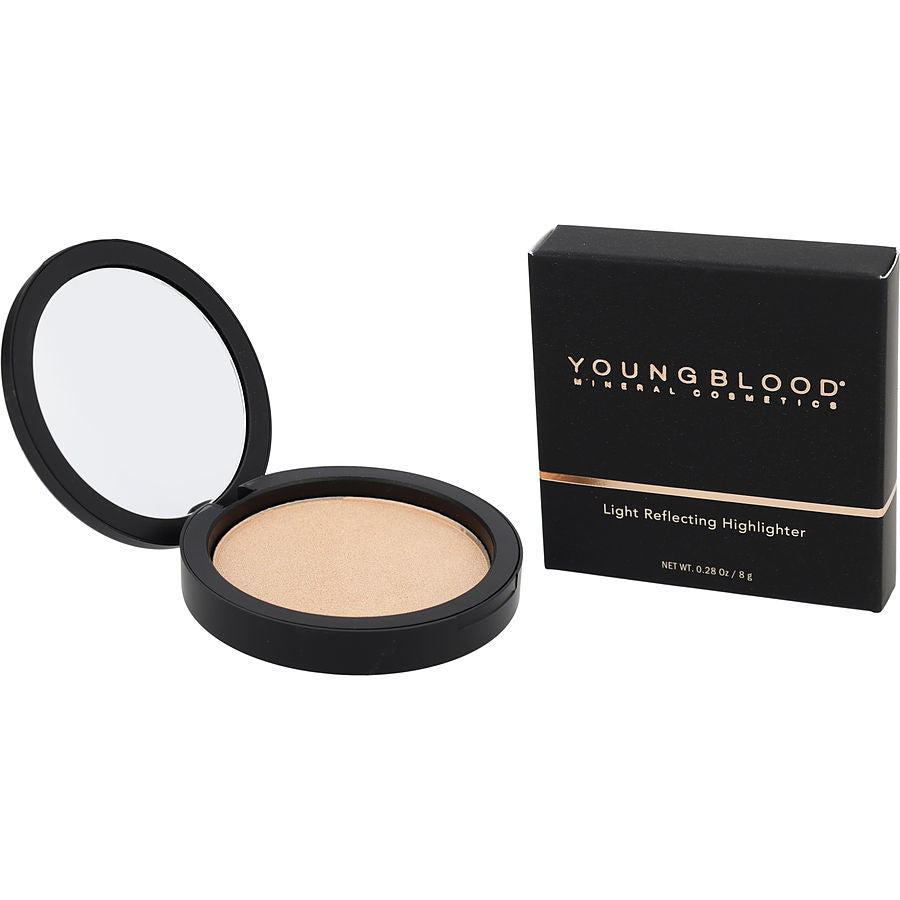 Youngblood Light Reflecting Highlighter 8g/0.28oz
