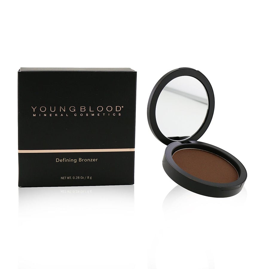 Youngblood Defining Bronzer 8g/0.28oz