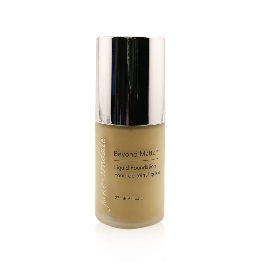 Jane Iredale Beyond Matte Liquid Foundation 27ml/0.9oz