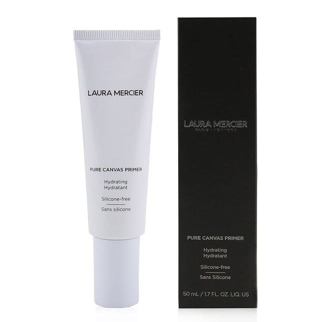 Laura Mercier Pure Canvas Primer - Hydrating  --50ml/1.7oz By Laura Mercier Laura Mercier