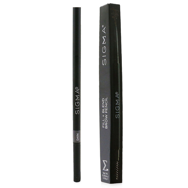 Sigma Beauty Fill + Blend Brow Pencil 0.06g/0.002oz