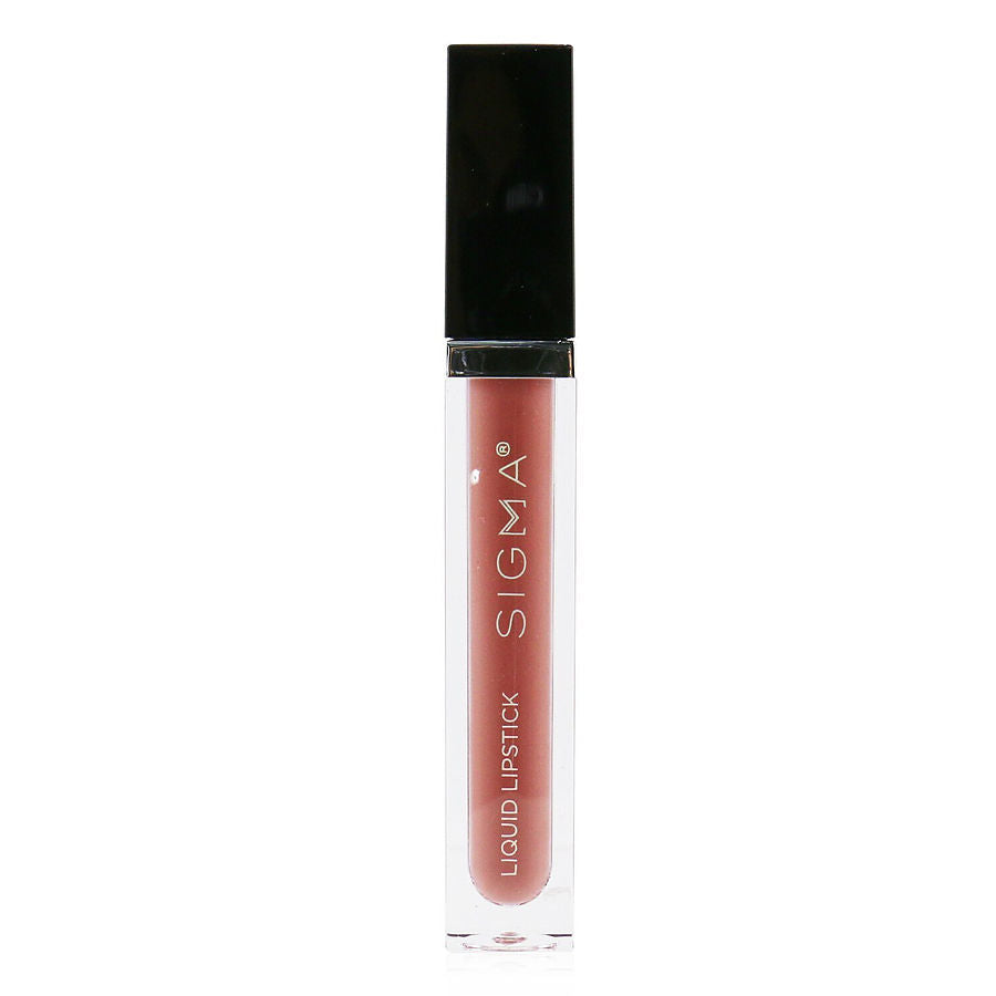 Sigma Beauty Liquid Lipstick 5.7g/0.2oz