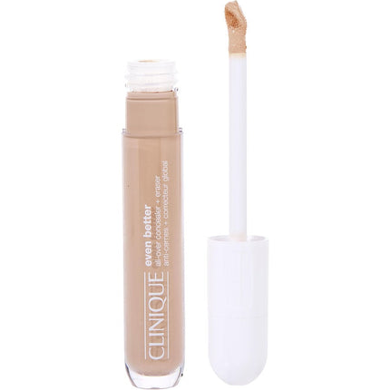 Clinique Even Better All Over Concealer + Eraser - # Cn 28 Ivory  --6ml/0.2oz By Clinique