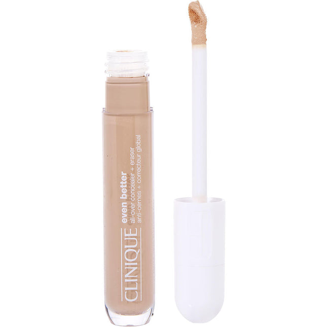 Clinique Even Better All Over Concealer + Eraser - # Cn 28 Ivory  --6ml/0.2oz By Clinique Clinique