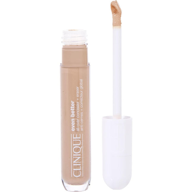 Clinique Even Better All Over Concealer + Eraser - # Cn 28 Ivory  --6ml/0.2oz By Clinique