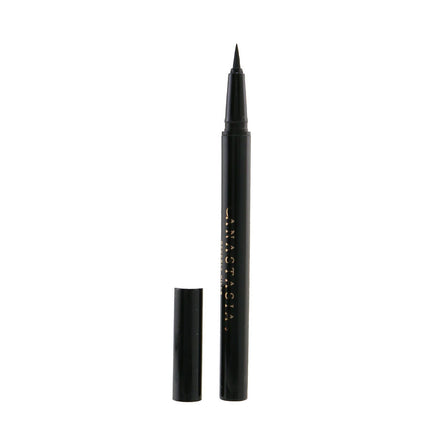 Anastasia Beverly Hills Brow Pen - # Ebony  --0.5ml/0.017oz By Anastasia Beverly Hills