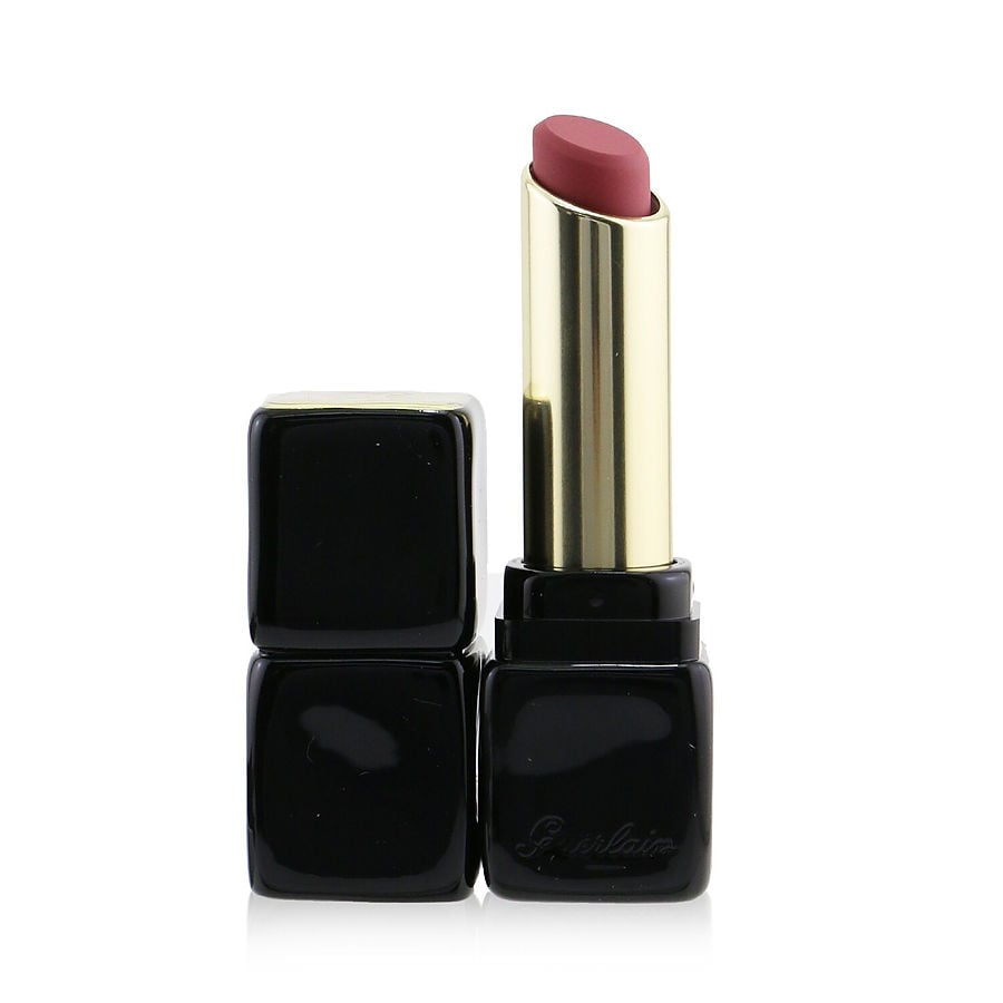 Guerlain Kisskiss Tender Matte Lipstick 2.8g/0.09oz