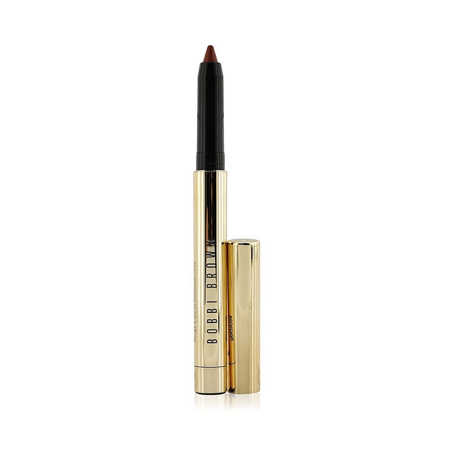 Bobbi Brown Luxe Defining Lipstick - # Rococoa  --1g/0.03oz By Bobbi Brown Bobbi Brown