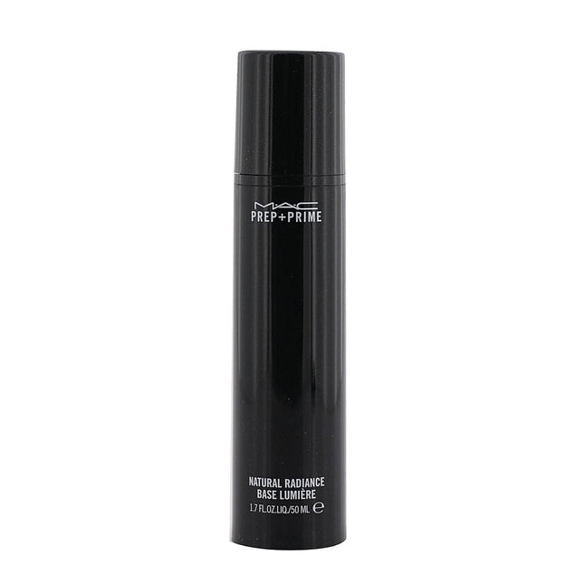 Mac Prep + Prime Natural Radiance - # Radiant Yellow  --50ml/1.7oz By Mac Mac