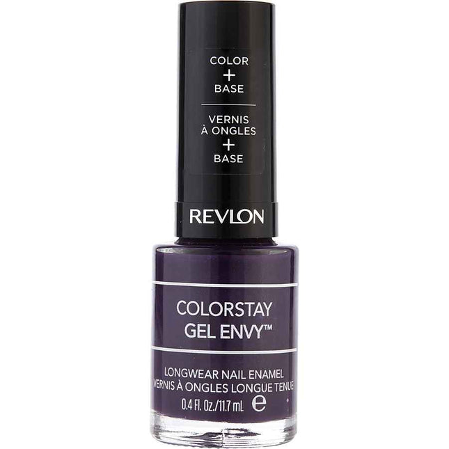 Revlon Colorstay Gel Envy Longwear Nail Enamel 11.8ml/0.4oz