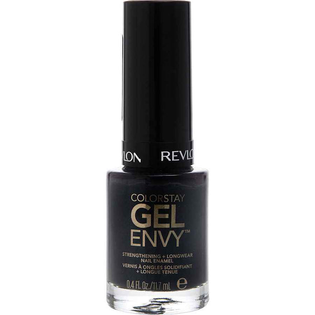Revlon Colorstay Gel Envy Longwear Nail Enamel 11.8ml/0.4oz