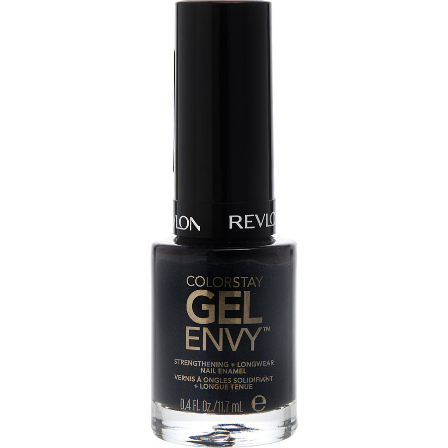 Revlon Colorstay Gel Envy Longwear Nail Enamel 11.8ml/0.4oz