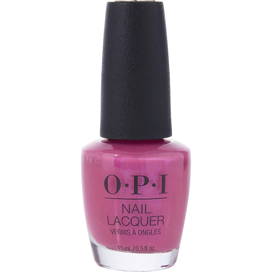 Opi Opi Telenovela Me About It Nail Lacquer (Mexico Collection) 0.5oz