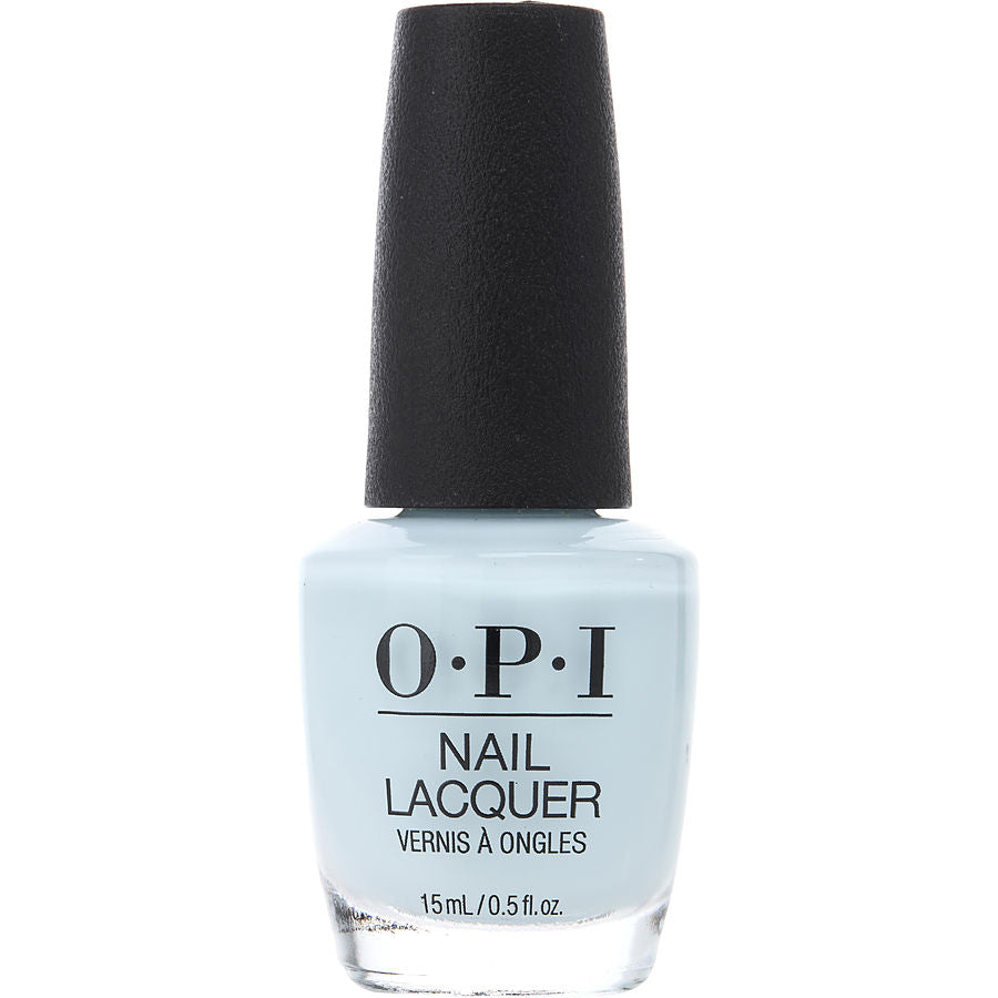 Opi Opi Mexico City Move-Mint Nail Lacquer (Mexico Collection) 0.5oz