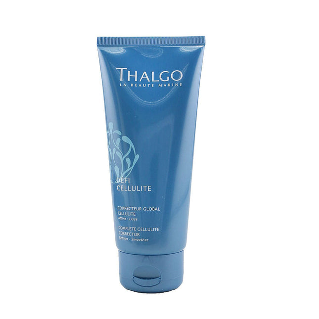 Defi Cellulite Complete Cellulite Corrector (for All Skin Types)  --200ml/6.76oz Thalgo