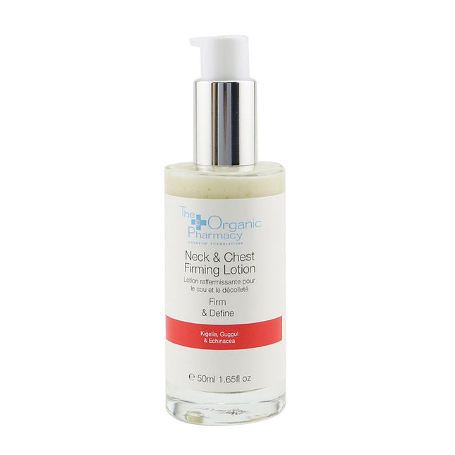The Organic Pharmacy Neck & Chest Firming Lotion 50ml/1.65oz