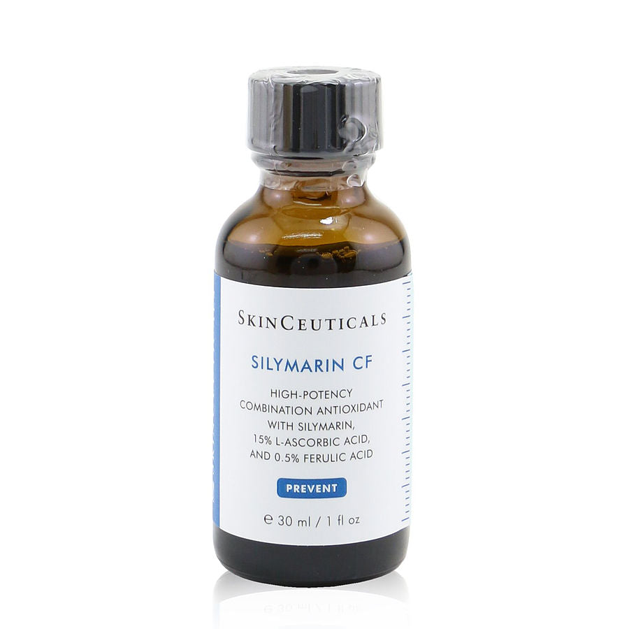 Skin Ceuticals Silymarin Cf 30ml/1oz