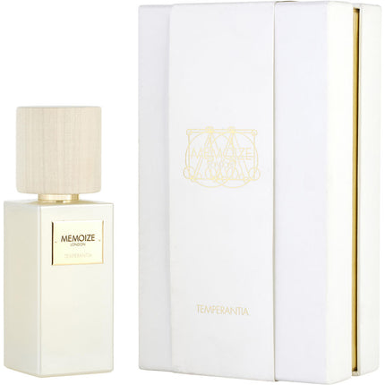 Memoize London Temperantia By Memoize London Extrait De Parfum Spray 3.4 Oz