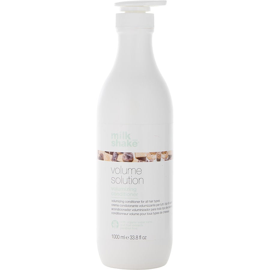 Milk Shake Volume Solution Conditioner 33.8 oz