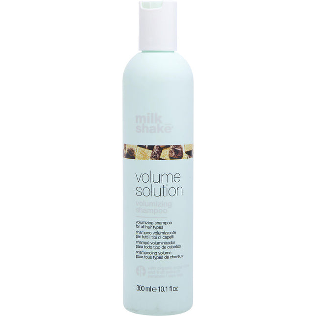 Milk Shake Volume Solution Shampoo 10.1 oz
