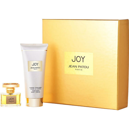 Jean Patou Gift Set Joy By Jean Patou