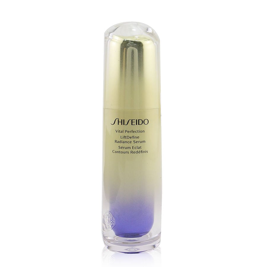 Shiseido Vital Perfection Liftdefine Radiance Serum 40ml/1.3oz