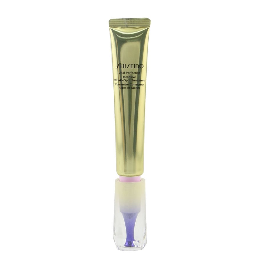Vital Perfection Intensive Wrinklespot Treatment  --20ml/0.7oz Shiseido
